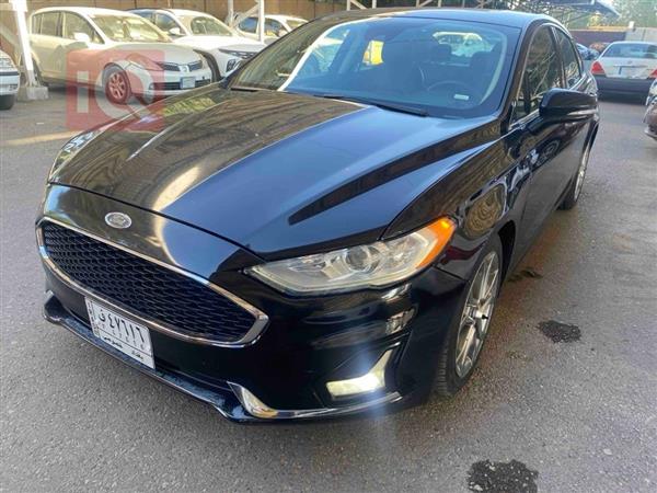 Ford for sale in Iraq